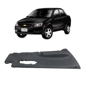 Forracao Porta Dianteira Corsa Classic 2013 A 2017