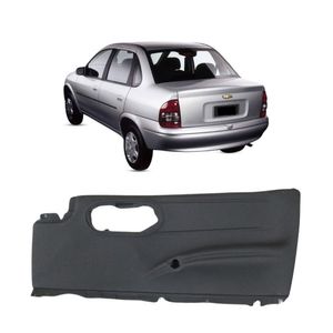 Forracao Porta Dianteira Corsa 1998 1999 2000 A 2016