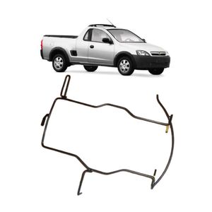 Suporte Do Estepe Montana 2004 2005 2006 2007 2008 A 2011