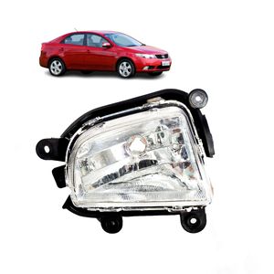 Farol Milha Auxiliar Cerato Koup 2010 2011 2012 2013
