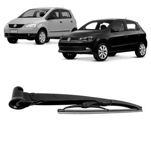 Palheta Fox Spacefox Gol 2009 A 2016 G5 G6 2011 A 2016