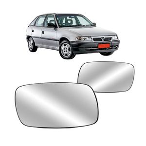Refil De Retrovisor Astra 1994 1995 1996