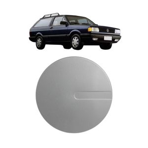 Calotinha Central Meio Roda Santana Gol 1991 A 1992 143 Mm