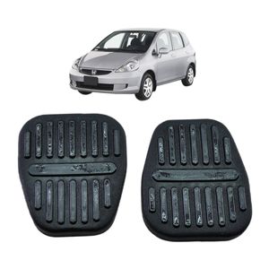 Kit Capa Pedaleira Fit 2003 2004 2005 2006 2007 2008