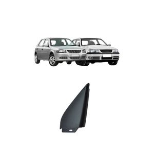 Acabamento Retrovisor Sem Controle Gol 1994 A 2014