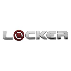 Emblema Palio Adventure Locker 2009
