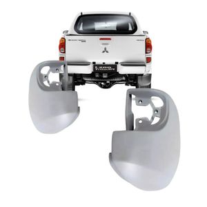 Polaina L200 Triton 2007 2008 2009 2010 A 2016