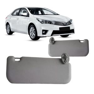 Quebra Sol Corolla 2014 2015 A 2018