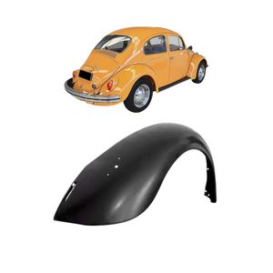 Paralama Traseiro Fusca 1971 72 73 74 75 76 77 78 1979