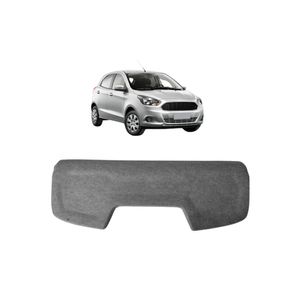 Tampao Bagagito Porta Malas Cinza Ka Hatch 2015 A 2022