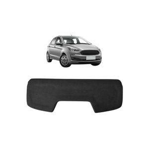 Tampao Bagagito Porta Malas Preto Ka Hatch 2015 A 2022