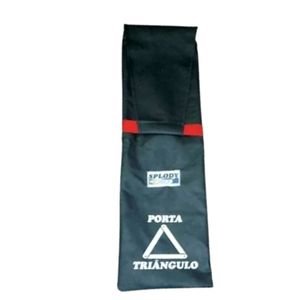 Capa Bolsa Protetora Porta Triangulo
