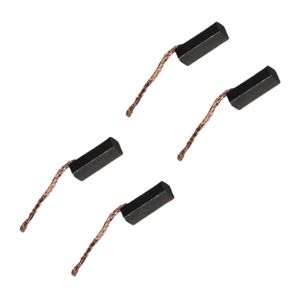Escova Motor Ventilador Radiador Universal