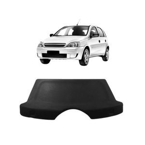 Tampao Bagagito Pers Preto Corsa Hatch 4 Portas 2003 A 2012