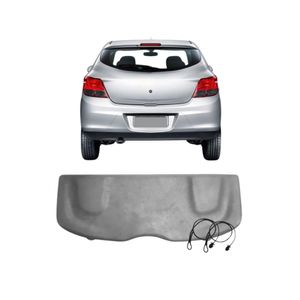 Tampao Bagagito Cinza Onix 2012 A 2018
