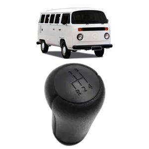 Manopla Cambio Kombi 1996 1997 1998 1999 2000 A 2014