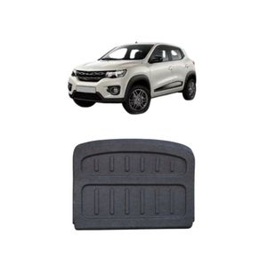 Tampao Bagagito Cinza Chumbo Kwid 2017 A 2020