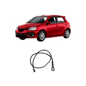 Cordao Bagagito Etios 2012 A 2019 Unidade