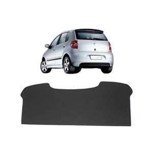 Bagagito Personalizado Preto Fox 2003 A 2014