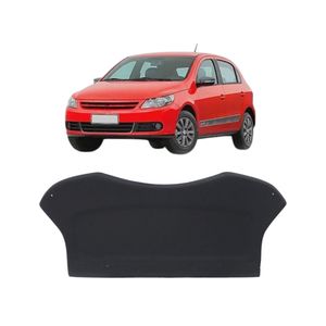 Bagagito Personalizado Preto Gol G5 2009 A 2012