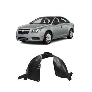 Para-barro Cruze 2011 2012 2013 A 2016 Dianteiro