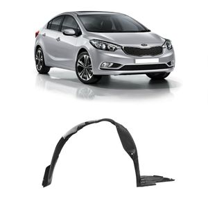 Para-barro Cerato 2013 2014 2015 2016 2017 Dianteiro
