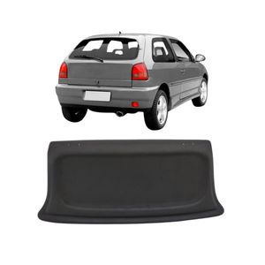 Bagagito Personalizado Grafite Gol G2 1994 A 2000