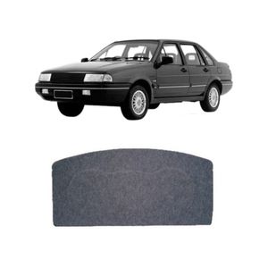 Bagagito Personalizado Grafite Santana 1991 A 2006