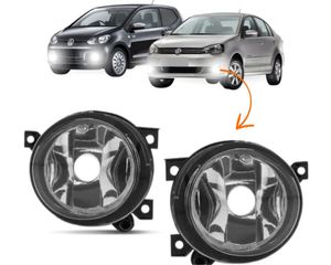 Farol Milha Up E Polo 2012 2013 2014
