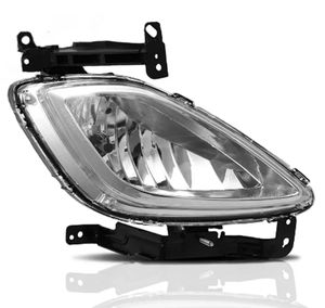 Farol Milha Elantra 2011 2012 2013