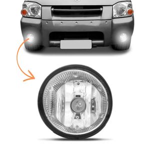 Farol Milha Frontier E Xterra 2003 2004 2005 2006 2007
