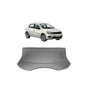 Bagagito Cinza Gol G8 2021 A 2022