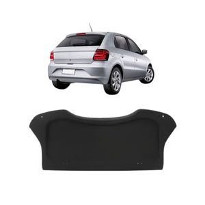Bagagito Preto Gol G8 2021 A 2022