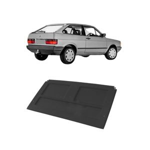 Bagagito Preto Gol 1980 A 1994