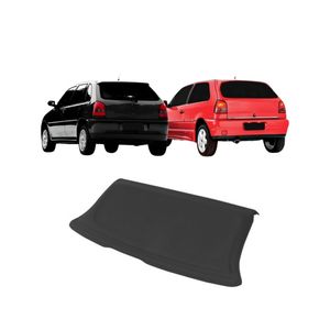 Bagagito Preto Gol G2 G3 1994 A 2005