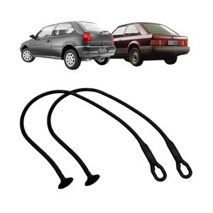 Cordao Bagagito Gol 1995 A 1999 Escort 1984 A 1992