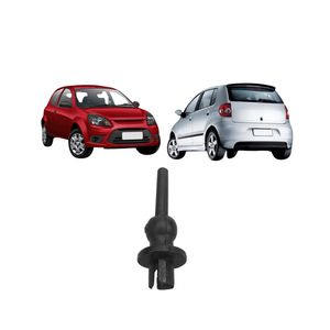 Pino Suporte Do Bagagito Vw E Ford