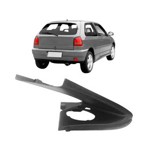 Suporte Bagagito Cinza Gol G2 1994 A 2000