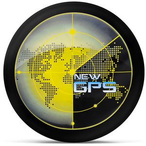 Capa Estepe New Gps Aircross Doblo Crossfox Ecosport
