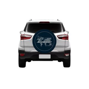 Capa Estepe Global Ecosport