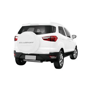 Capa Estepe Branco Artico Ecosport 2013 A 2019