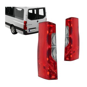 Lanterna Traseira Sprinter 2020 A 2024