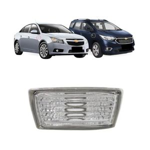 Lanterna Lateral Cruze 2012 A 2015 Spin 2019 A 2021