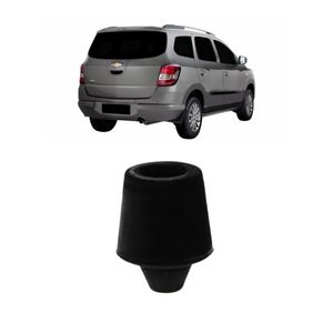 Batente Do Porta Mala Spin 2010 A 2018