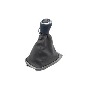 Coifa Alavanca Cinza Com Base E Manopla Cobalt 2012 A 2020