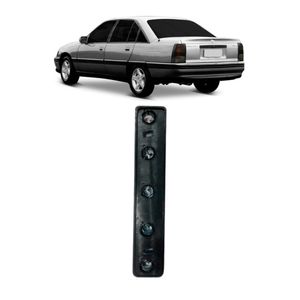 Soquete Lanterna Traseira Omega A 1993 A 1998