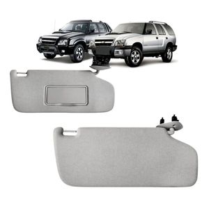 Quebra Sol S10 Blazer 2005 2006 2007 2008 2009 2010 2011