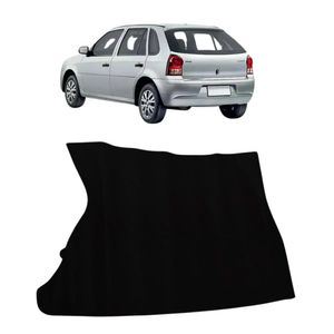 Carpete Mala Gol G4 2006 2007 2008