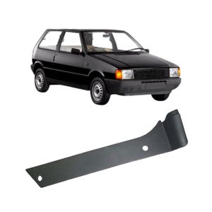 Arremate Carpete Porta Uno 1985 A 2010 Ld