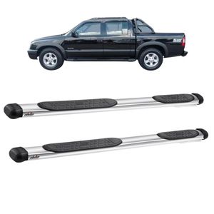 Etsribo K1 S10 1998 1999 2000 A 2012 Cabine Dupla